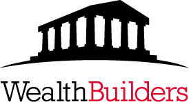 Wealth Builders Logo