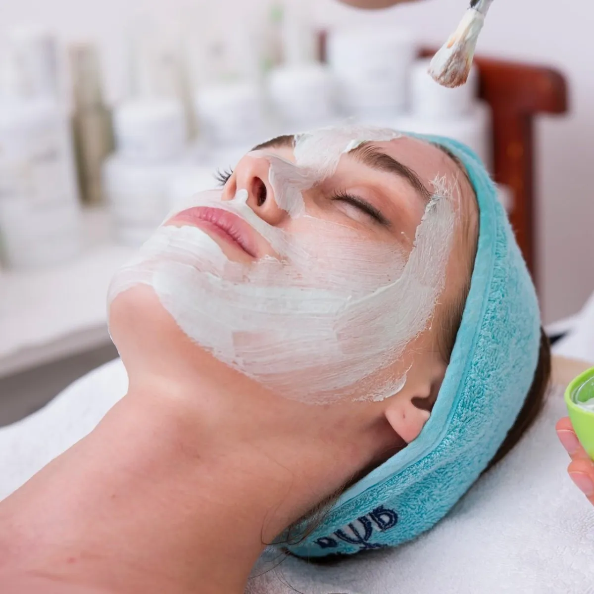 Facial Treatments