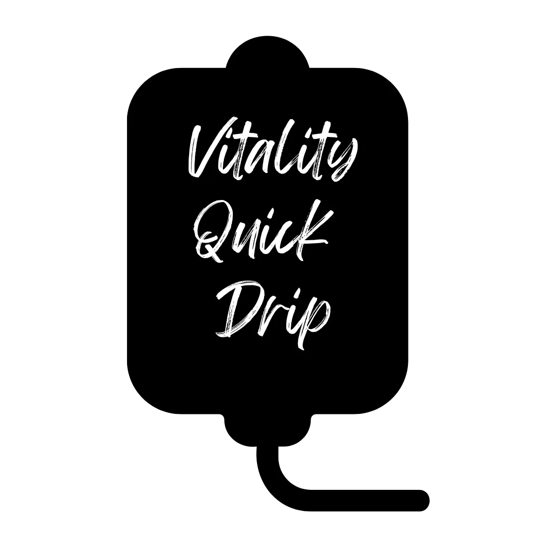 Vitality Quick Drip