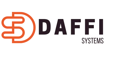 Daffi Systems Logo