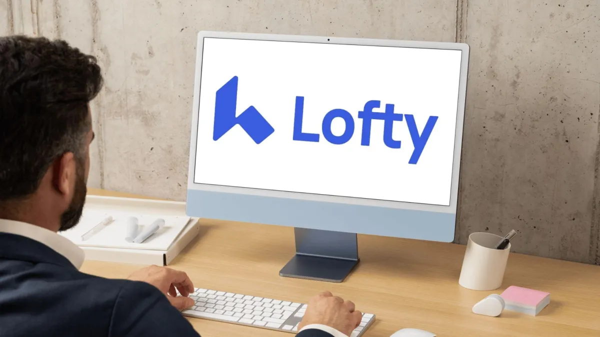 Lofty CRM For Realtors