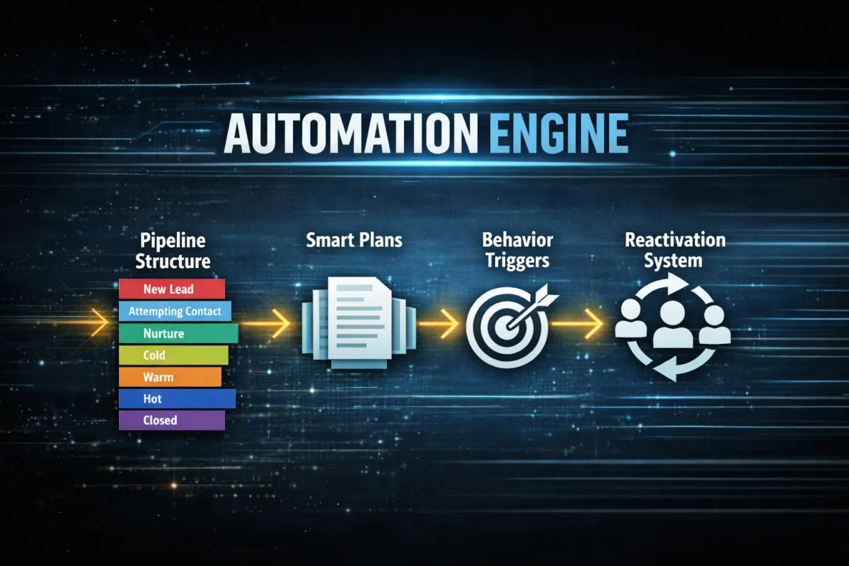 EMA Authority Engine