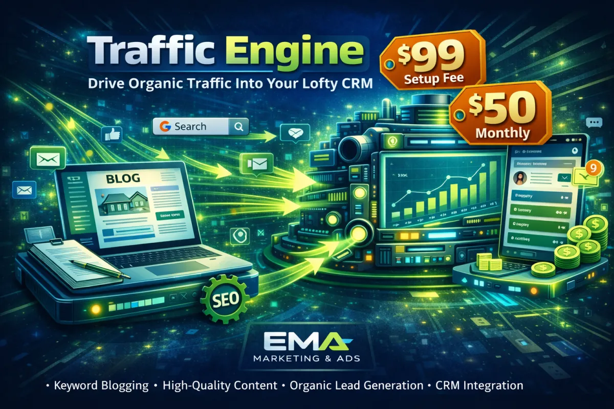 EMA Authority Engine