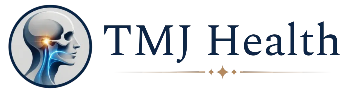 TMJ Health TMJ • CranioFacial • Airway