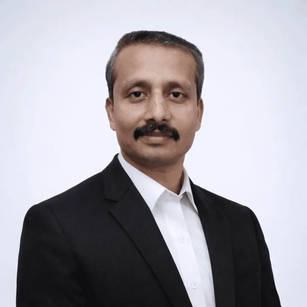 Ashish Pradhan