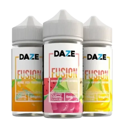 Vape Juice - Flowers Market