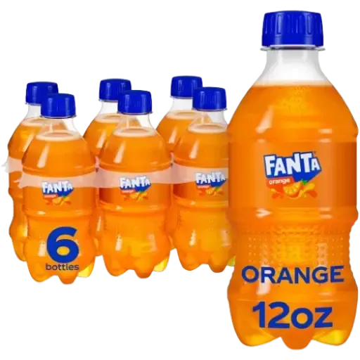 Fanta - Flowers Market