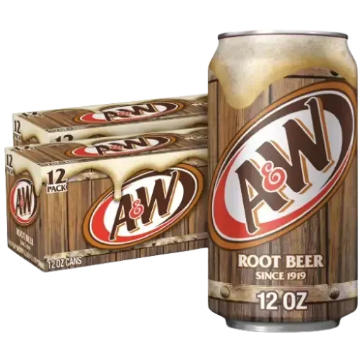 A&W - Flowers Market