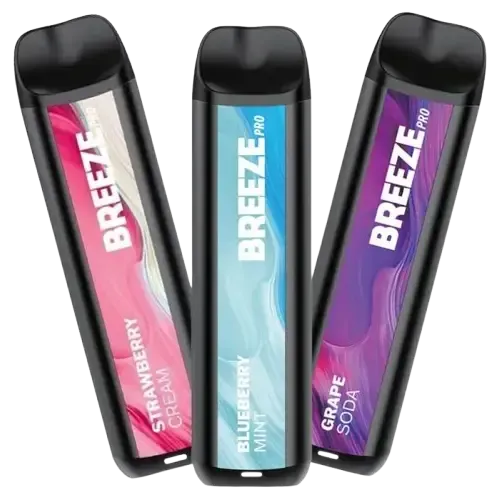 Breeze - Flowers Market
