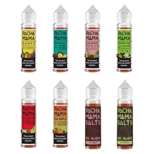 Charlie' Chalk Dust - Flowers Market