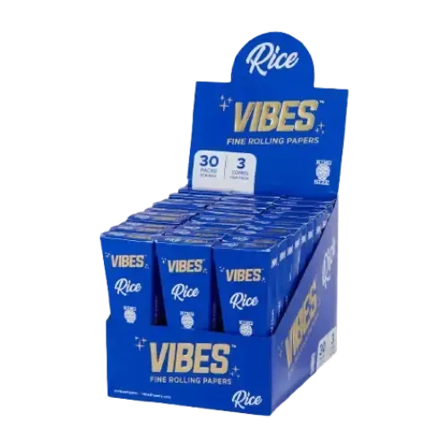 Vibes - Flowers Market