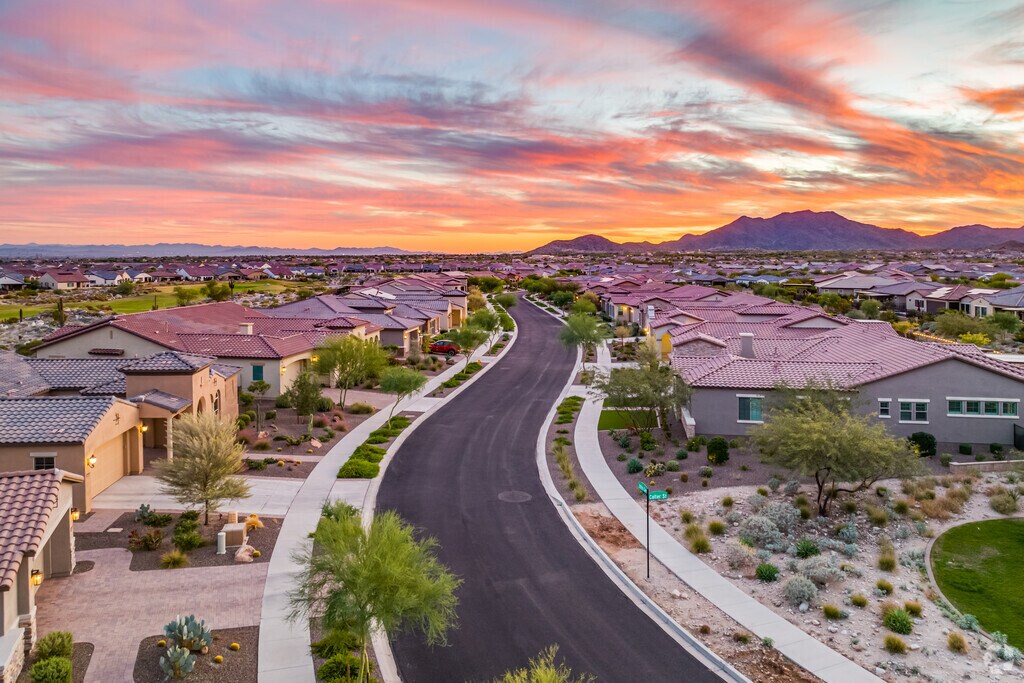 Restaurants and Retail Coming to Verrado Marketplace in 2026