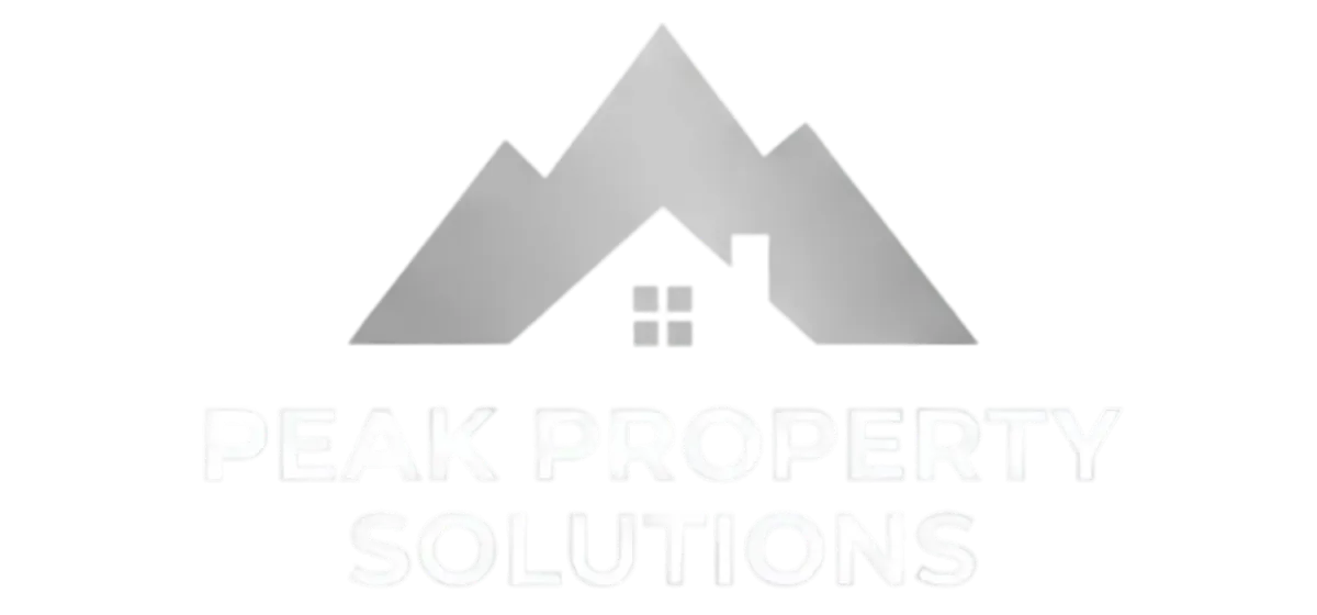 Peak Land Projects Logo