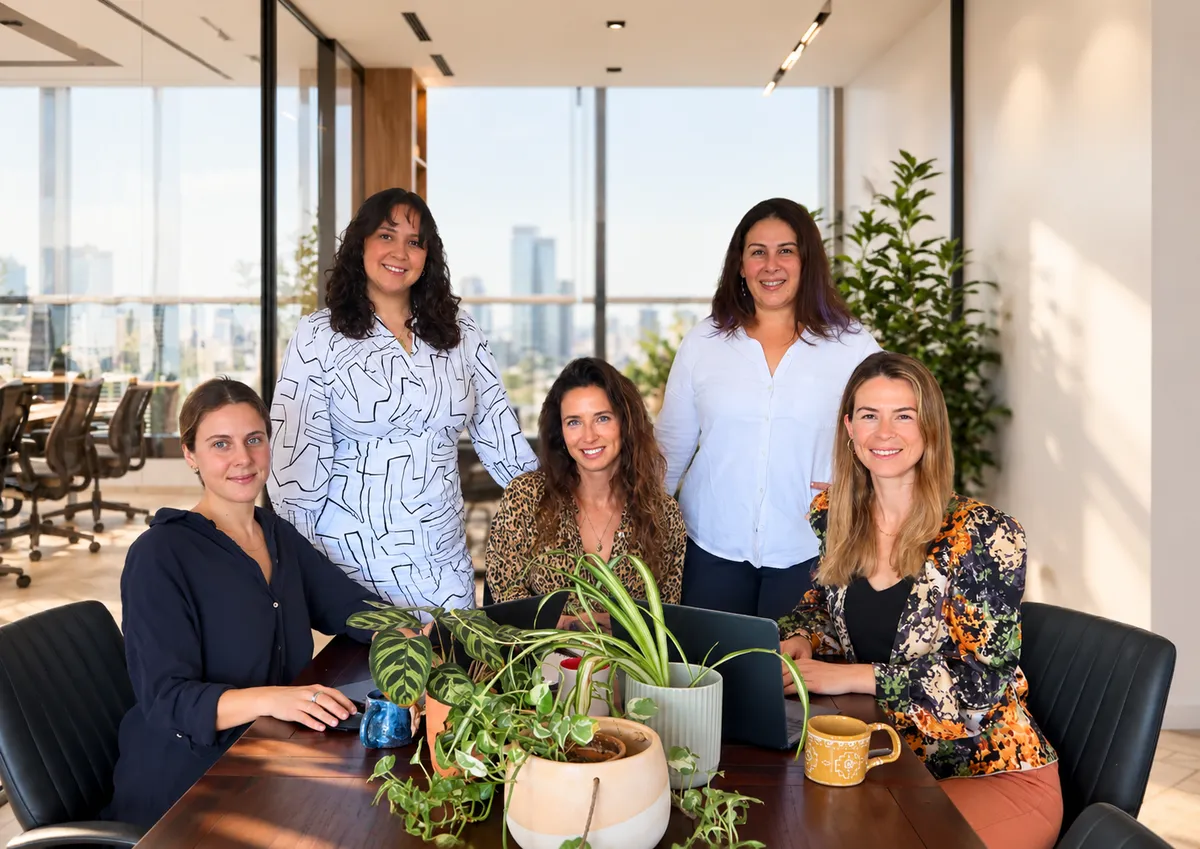 Virtual Administration Team