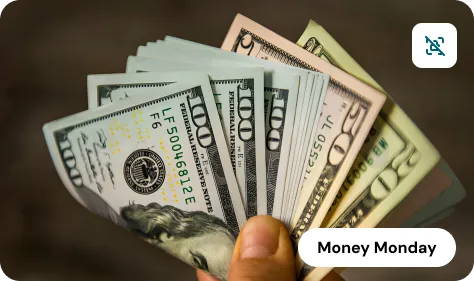 man wearing watch with black suit