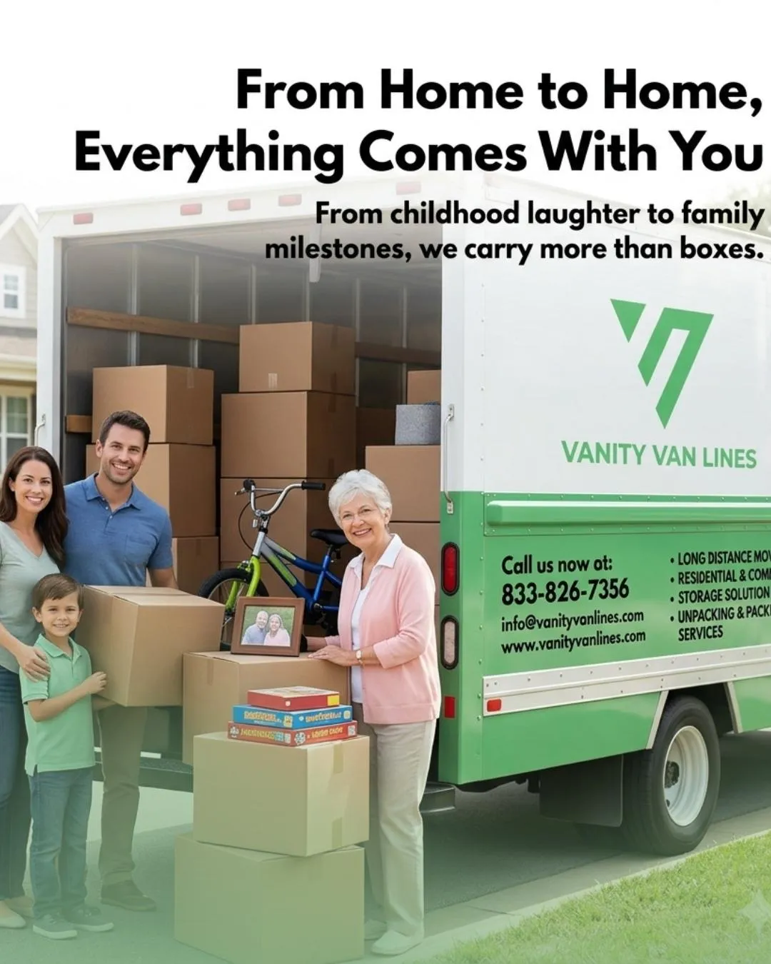 Why Hiring Professional Movers Saves Time, Money, and Stress During Your Relocation