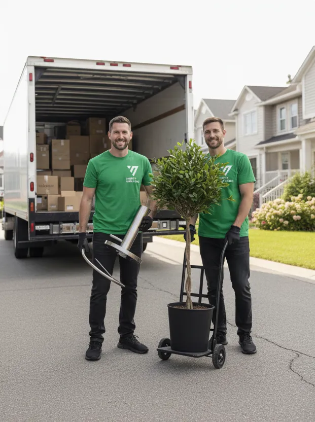 Why Having Access to Moving Trucks Makes Your Relocation Faster and More Efficient