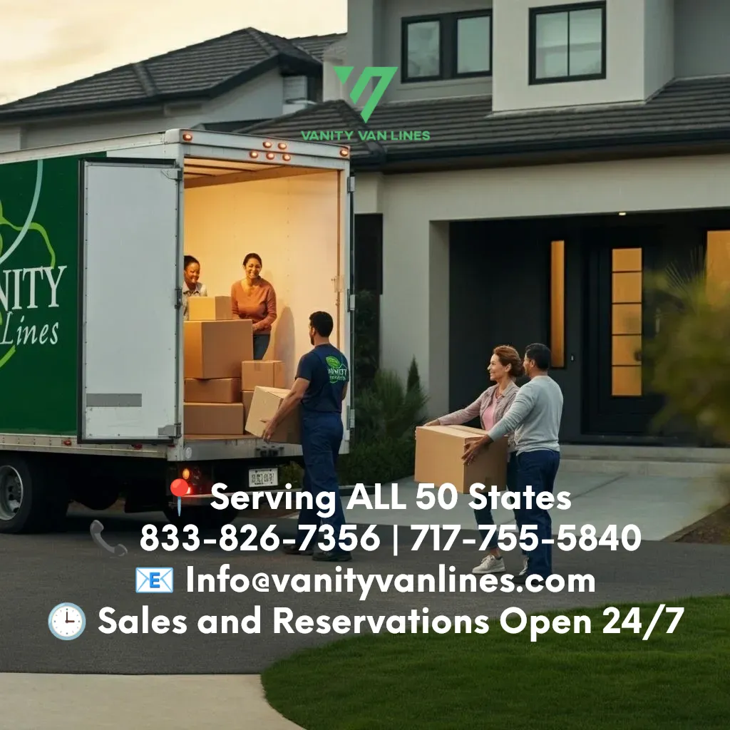 Tips for a Smooth Move to Mississippi