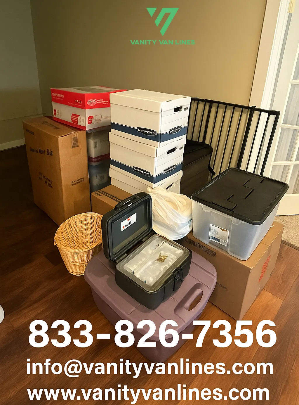 Your Guide to Moving to West Virginia: Cities & Moving Tips