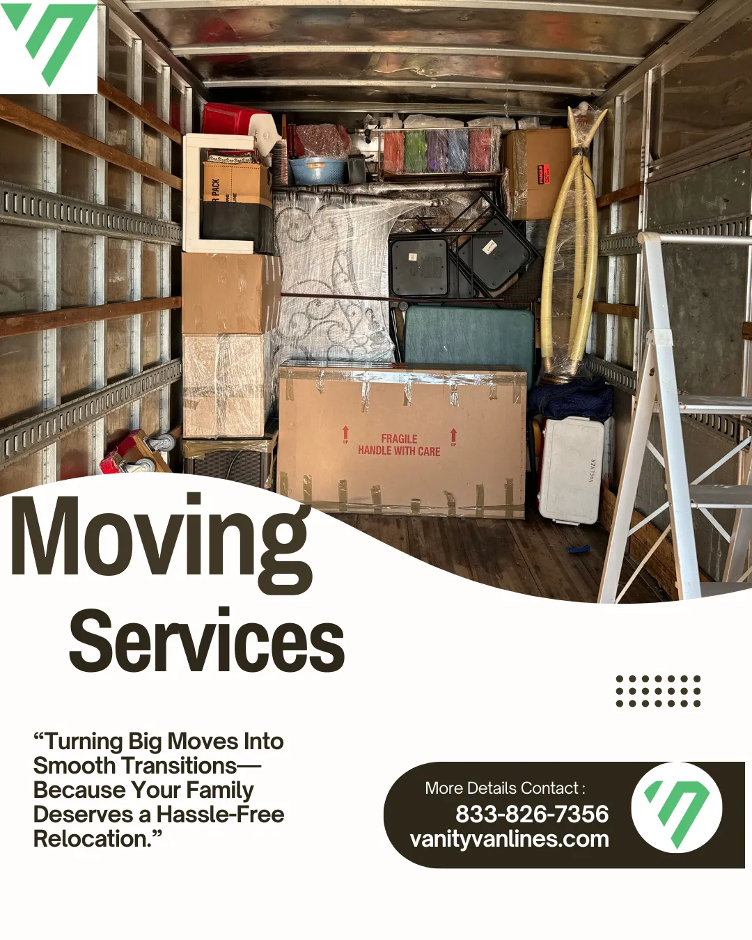 You Almost Booked Your Move… Here’s Why You Shouldn’t Wait
