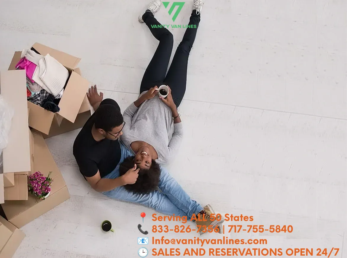 How Early Booking Your Move Helps You Save Money and Avoid Last-Minute Stress