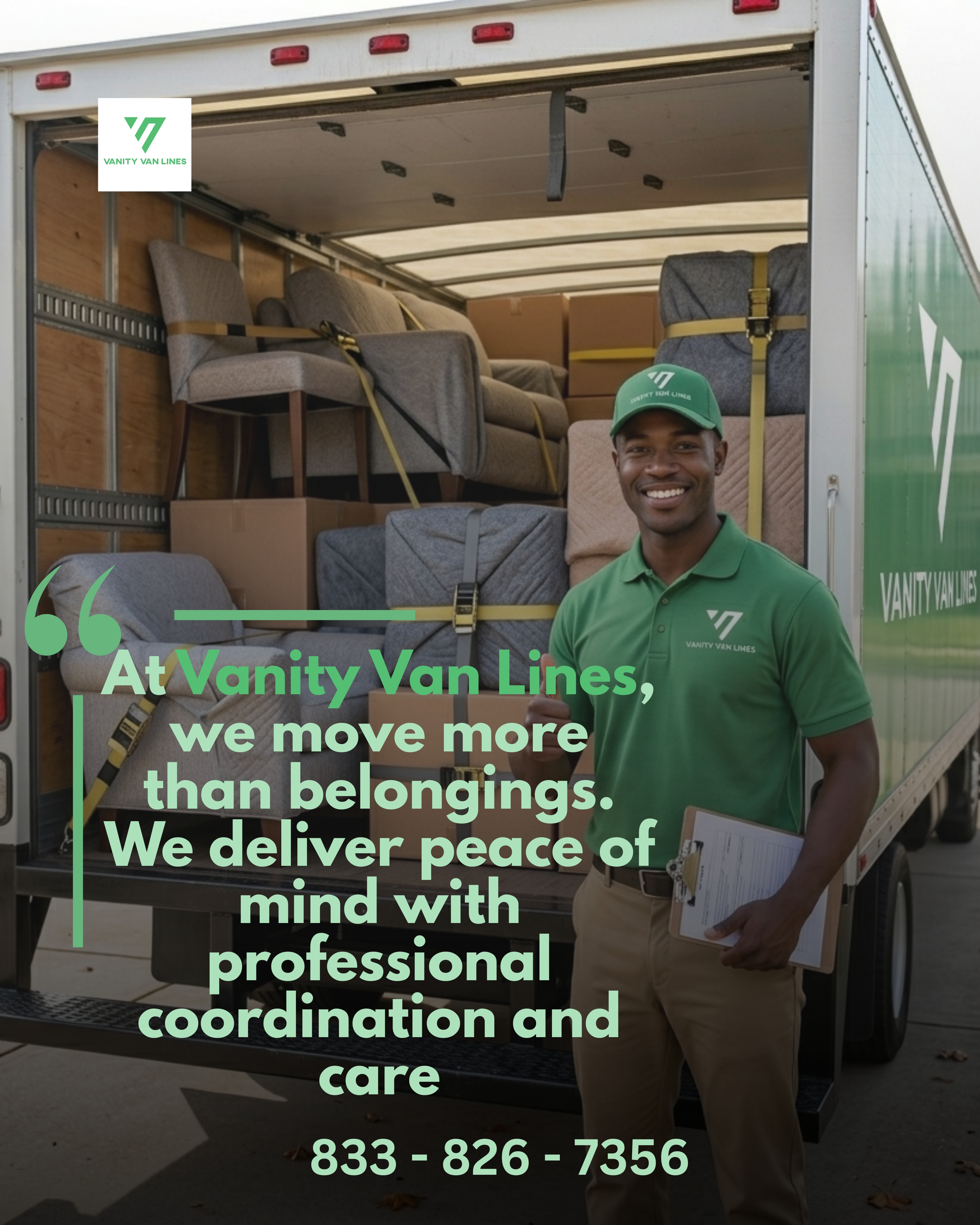 Save Money on Moving Without Sacrificing Quality