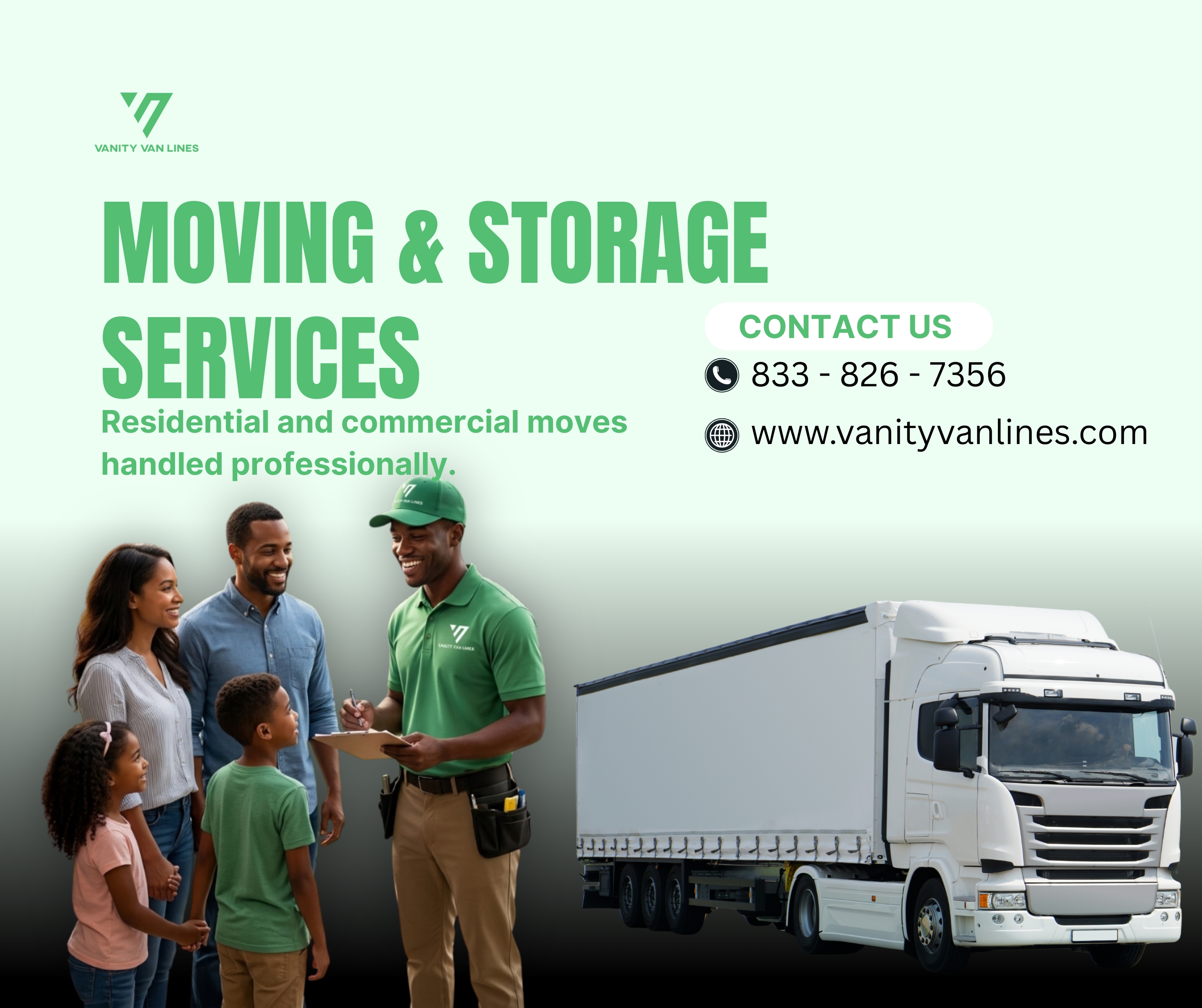 Stress-Free Long Distance Moving Tips