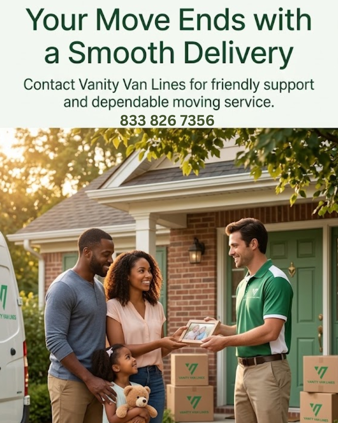Your Moving Blueprint