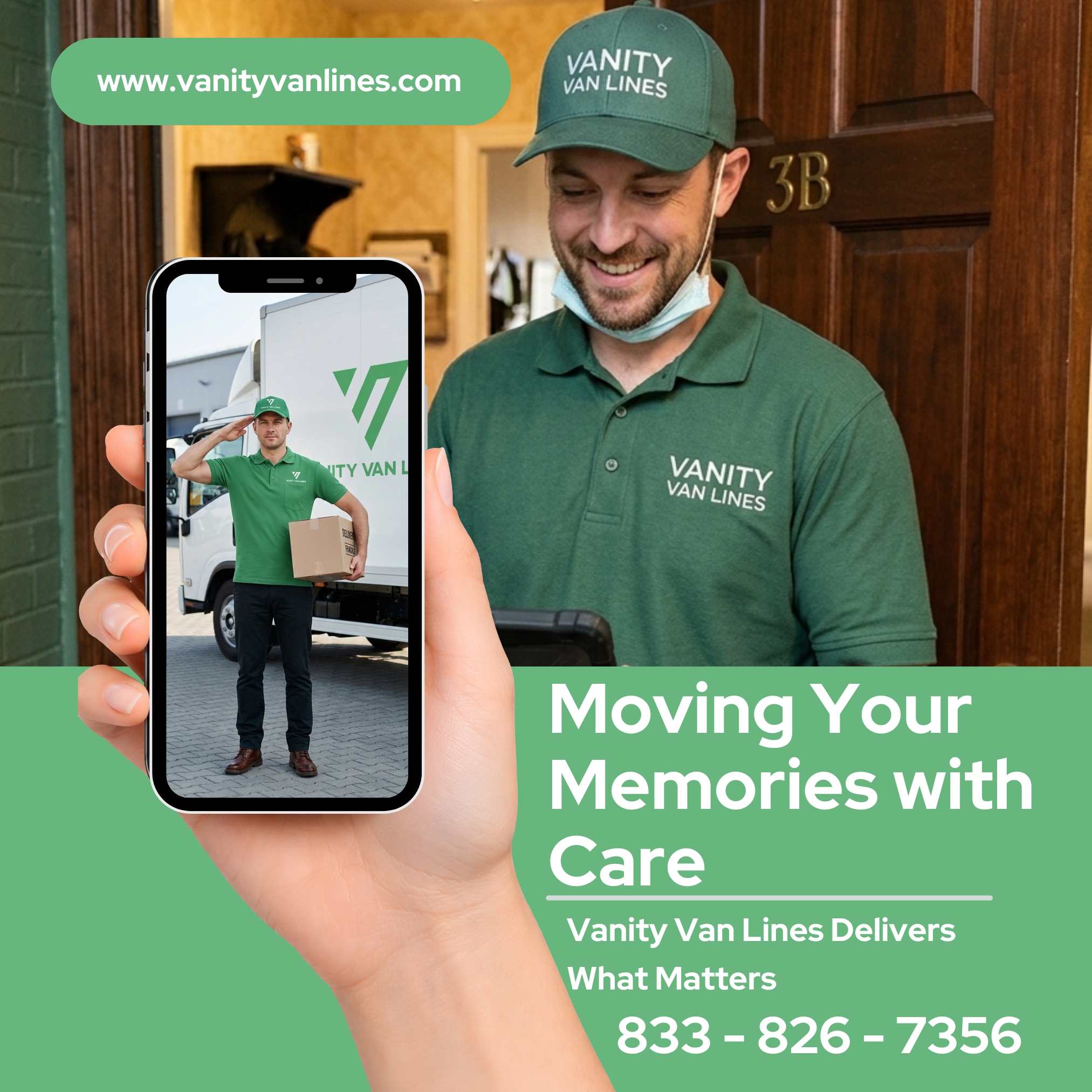 Start Moving Smart