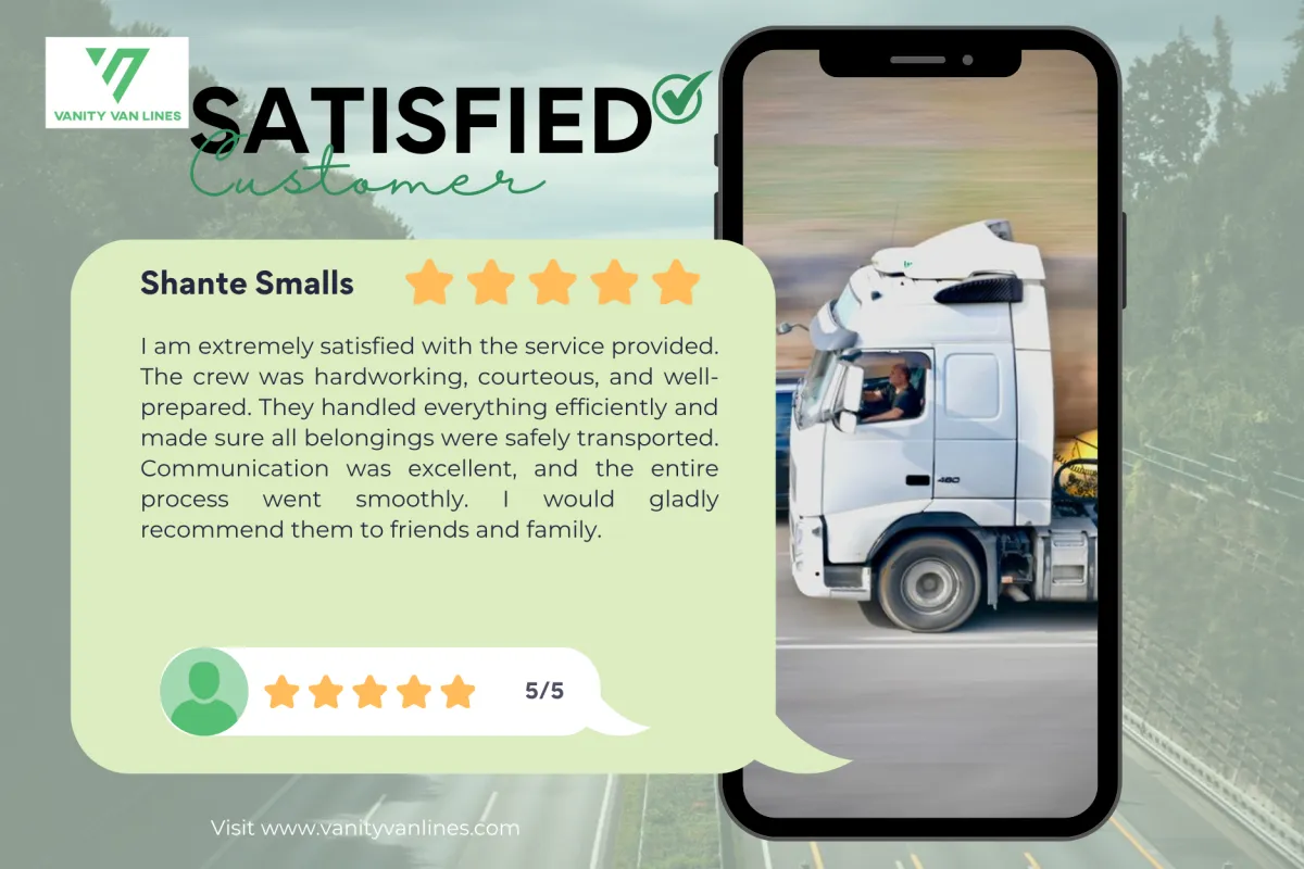Reviews Build Trust
