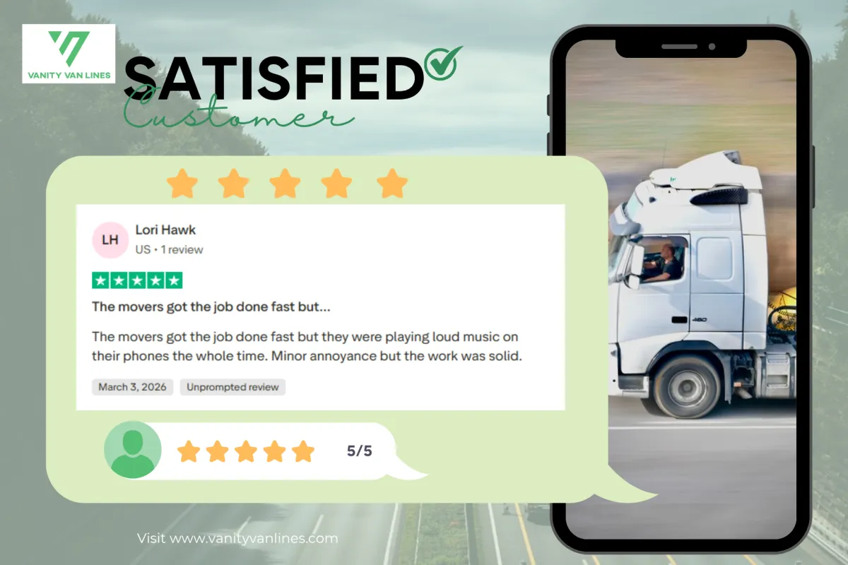 Trusted By Families