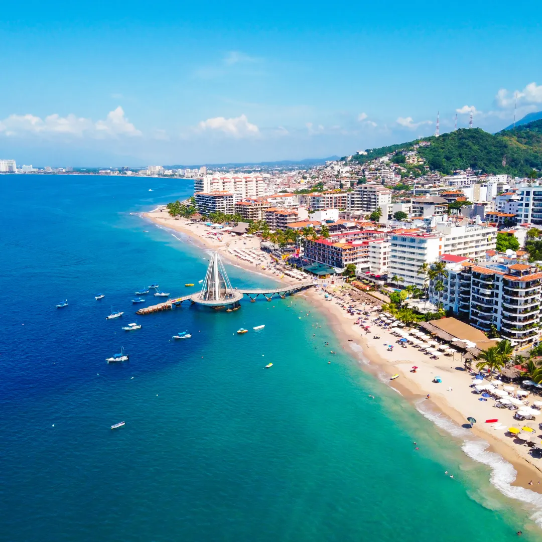 Puerto Vallarta