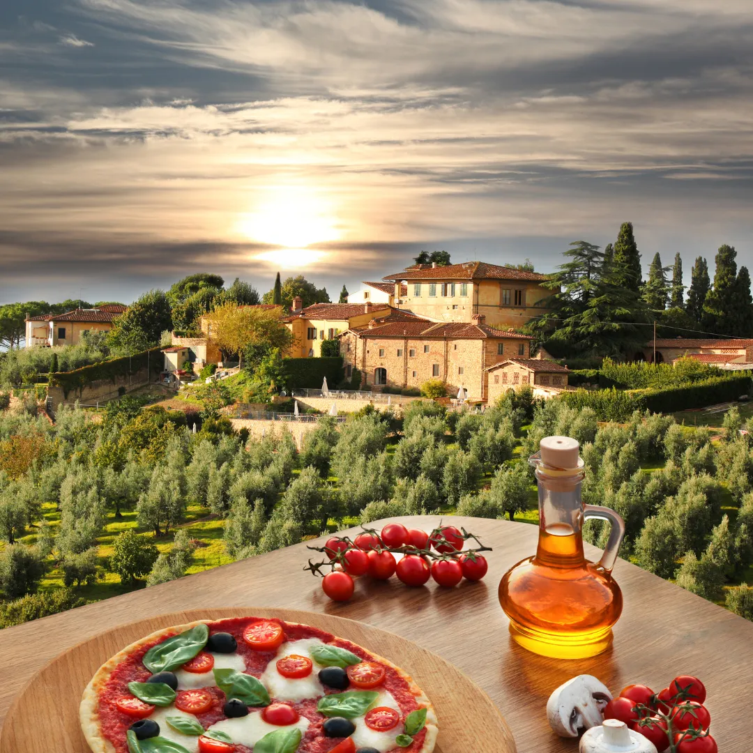 Tuscan