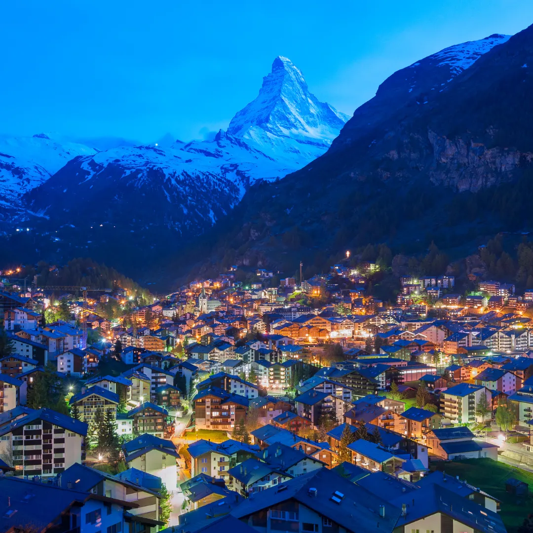 Zermatt