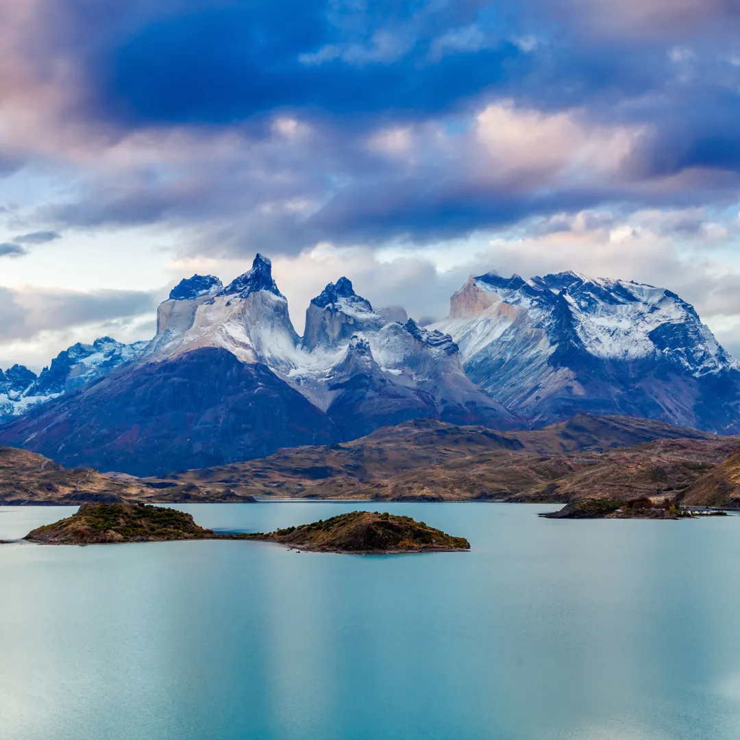 Patagonia