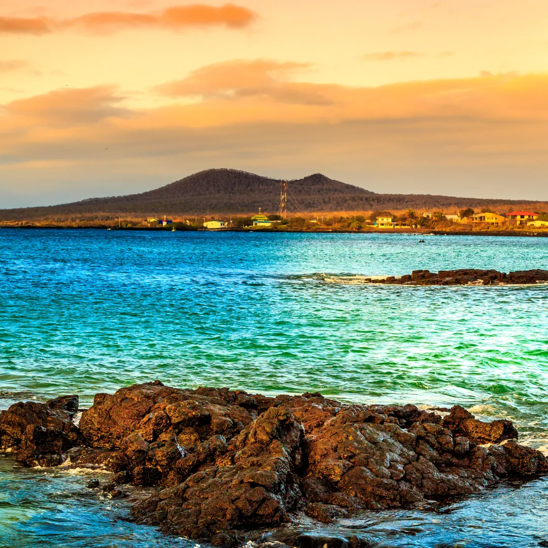 Galápagos Islands