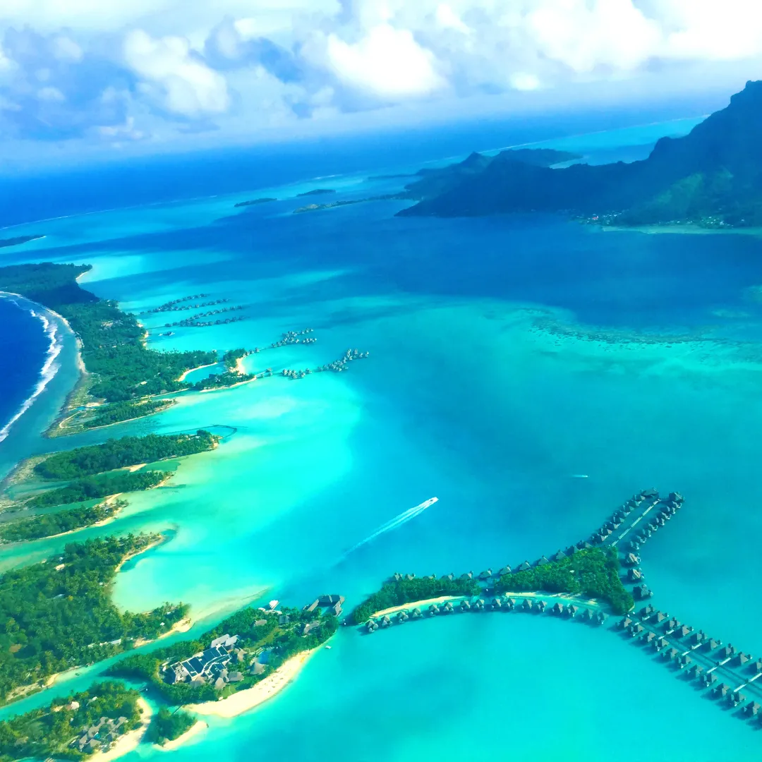 Bora Bora