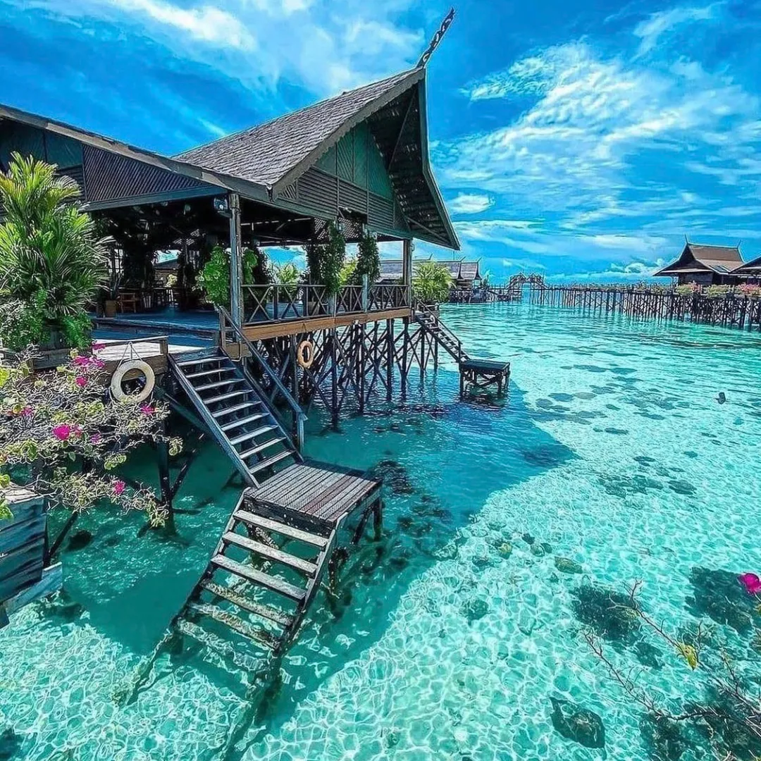 Maldives