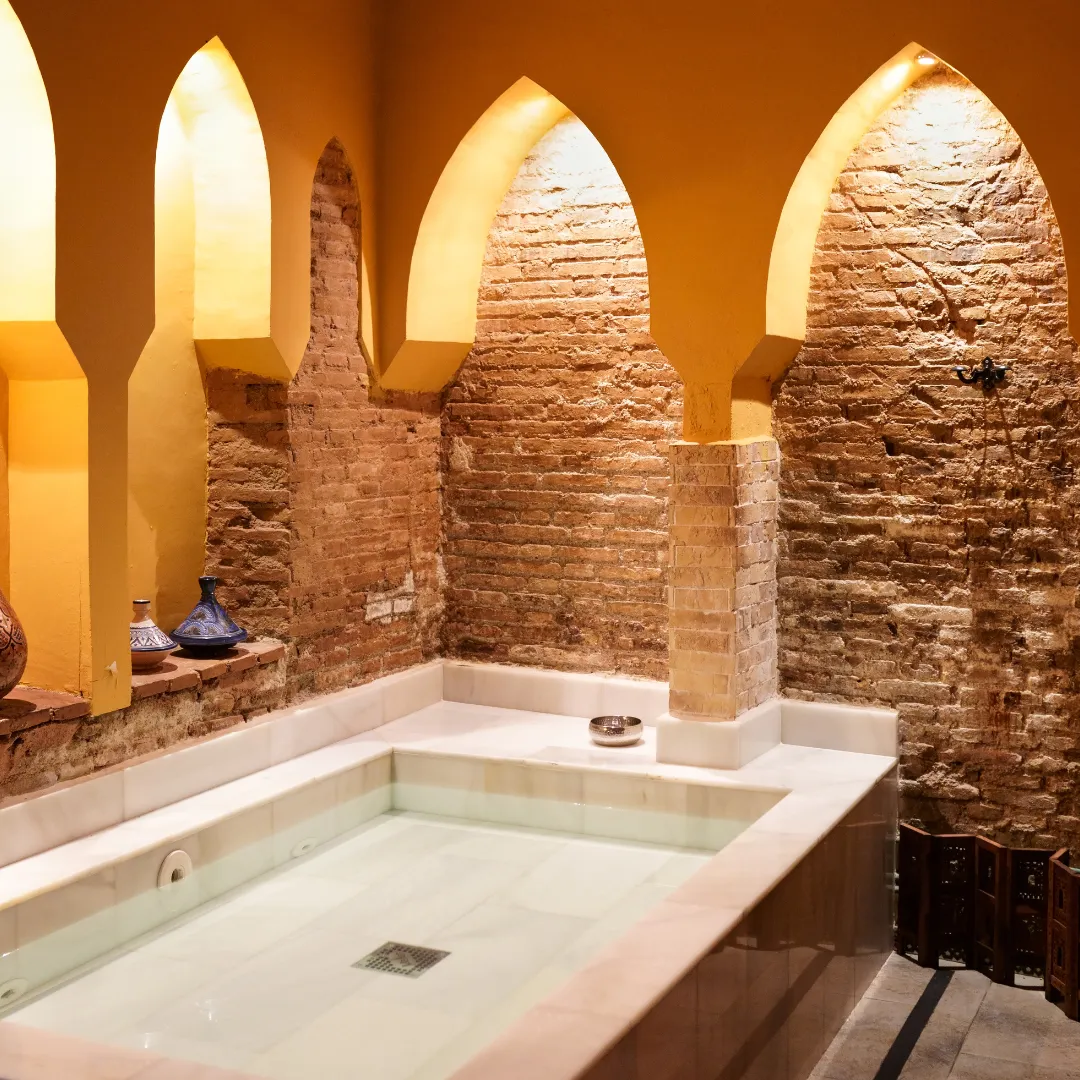 hammam spa