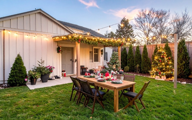 Backyard Suites Calgary