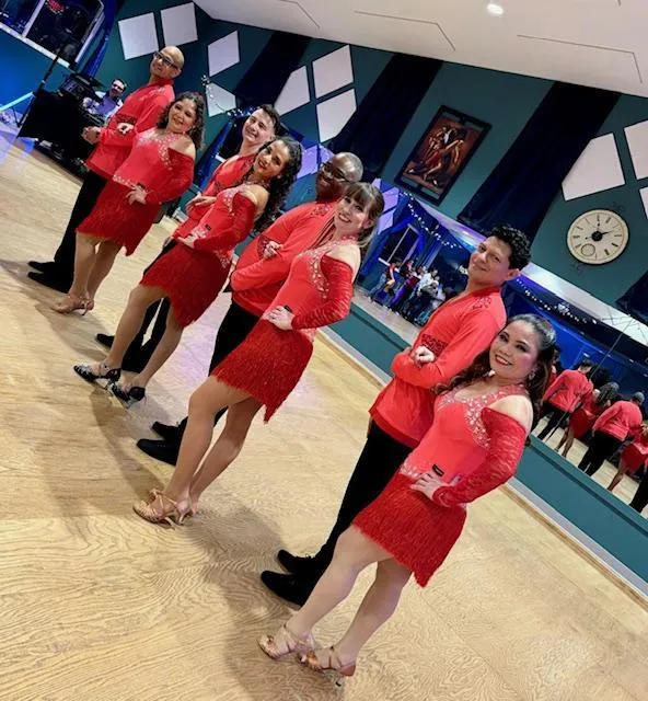 Bachata Classes in Huntsville