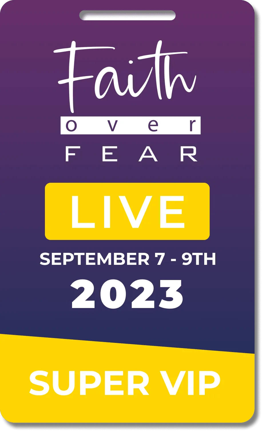 Compare faith over fear Prices 12/2023. Lowest Price 10.69