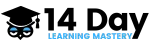 14 Day Learning Mastery - Logo