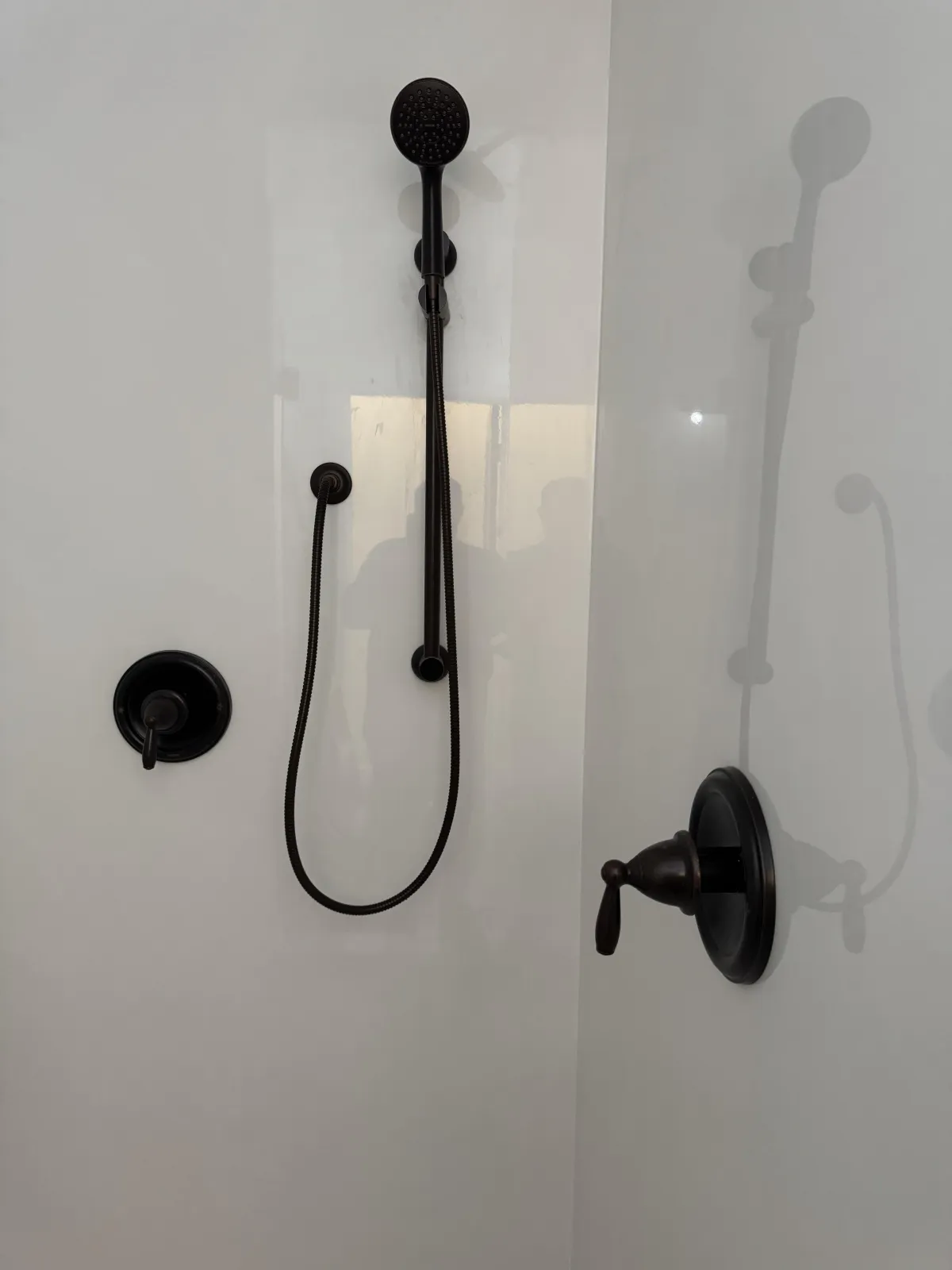 Shower Installation Tooele