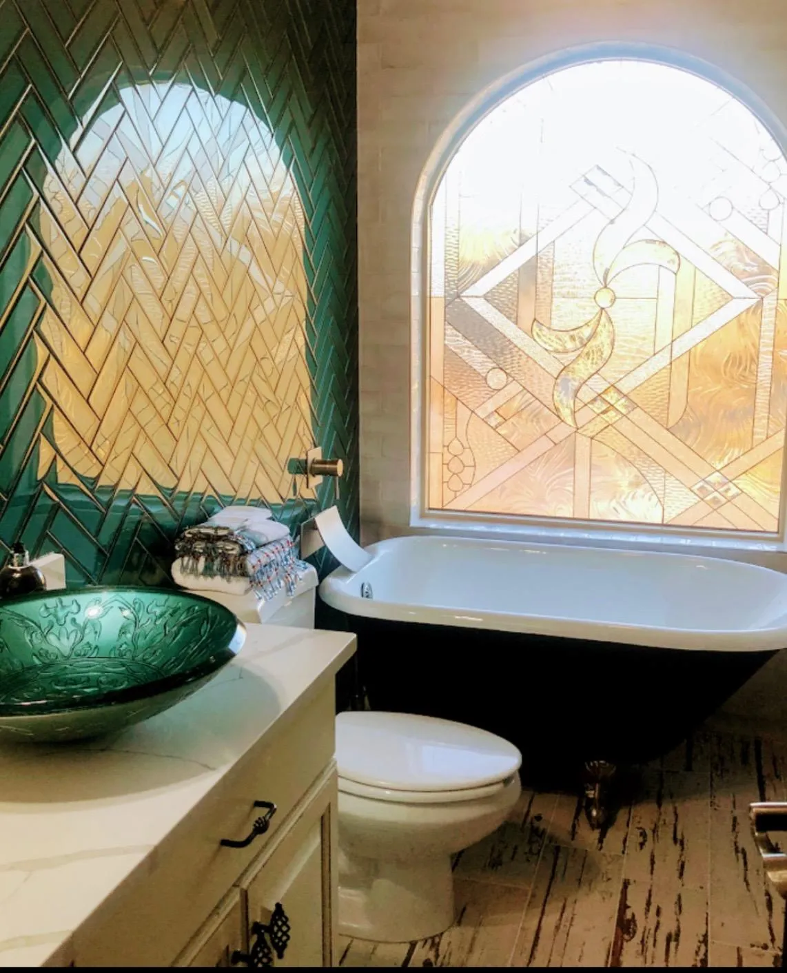 Bathroom Remodel Tooele