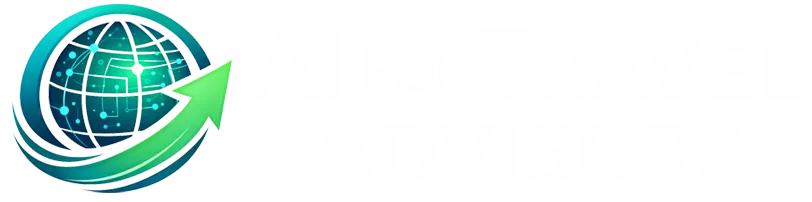 AI For Travel Advisors
