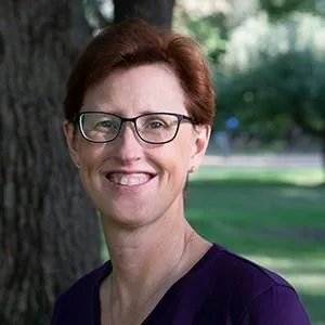 Wendy Haney Headshot