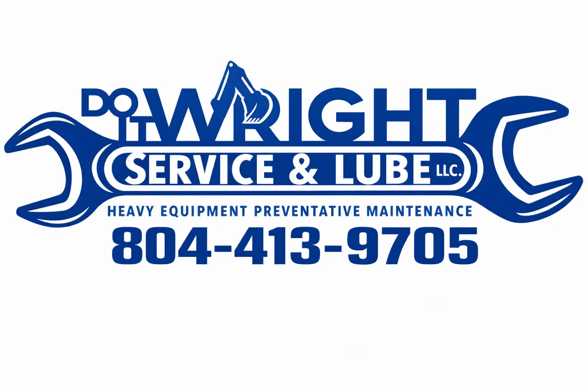 Do It Wright Service & Lube LLC804-43-7171