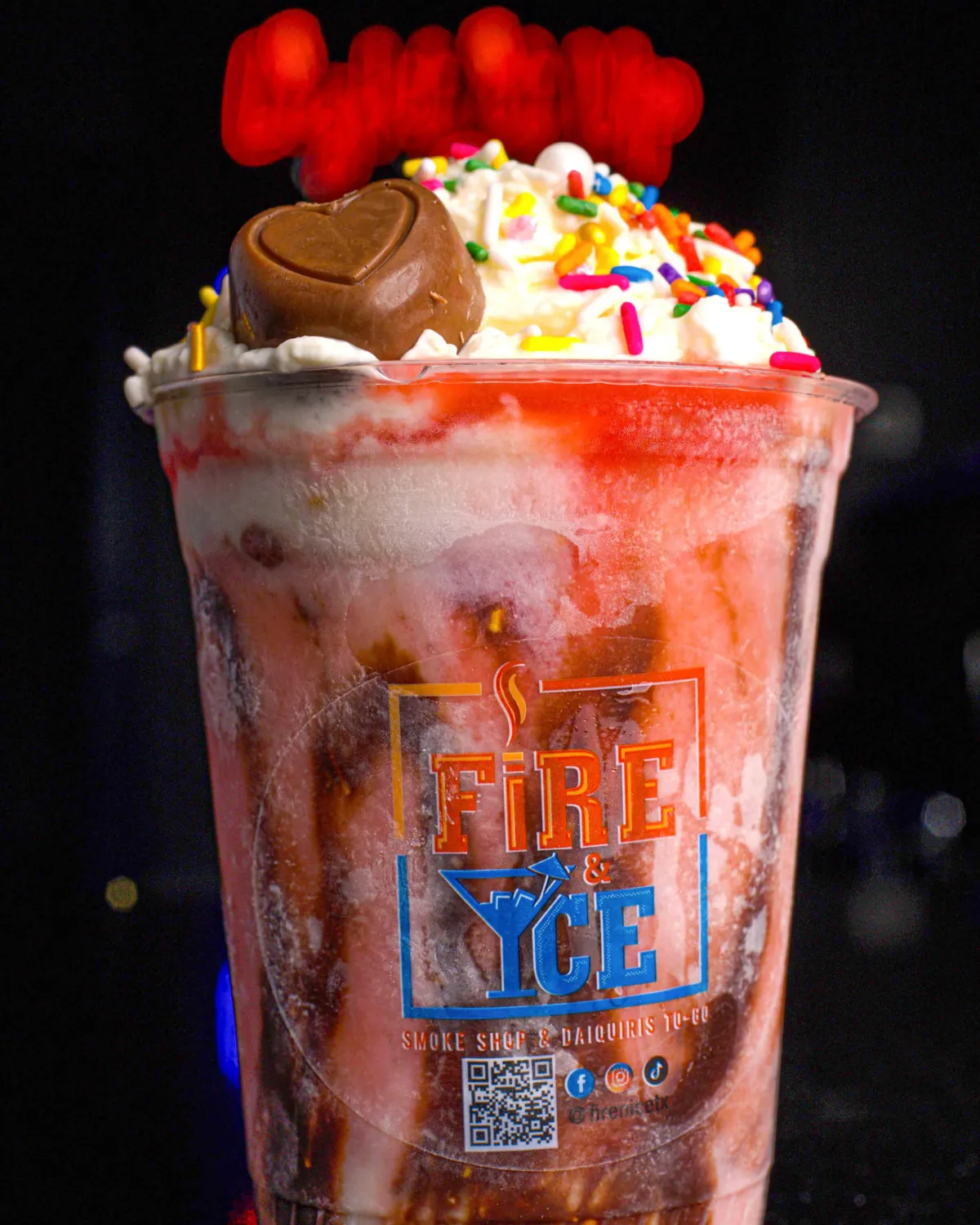 Best Frozen Drinks in Houston: Where to Find the Perfect Drive-Thru Daiquiri