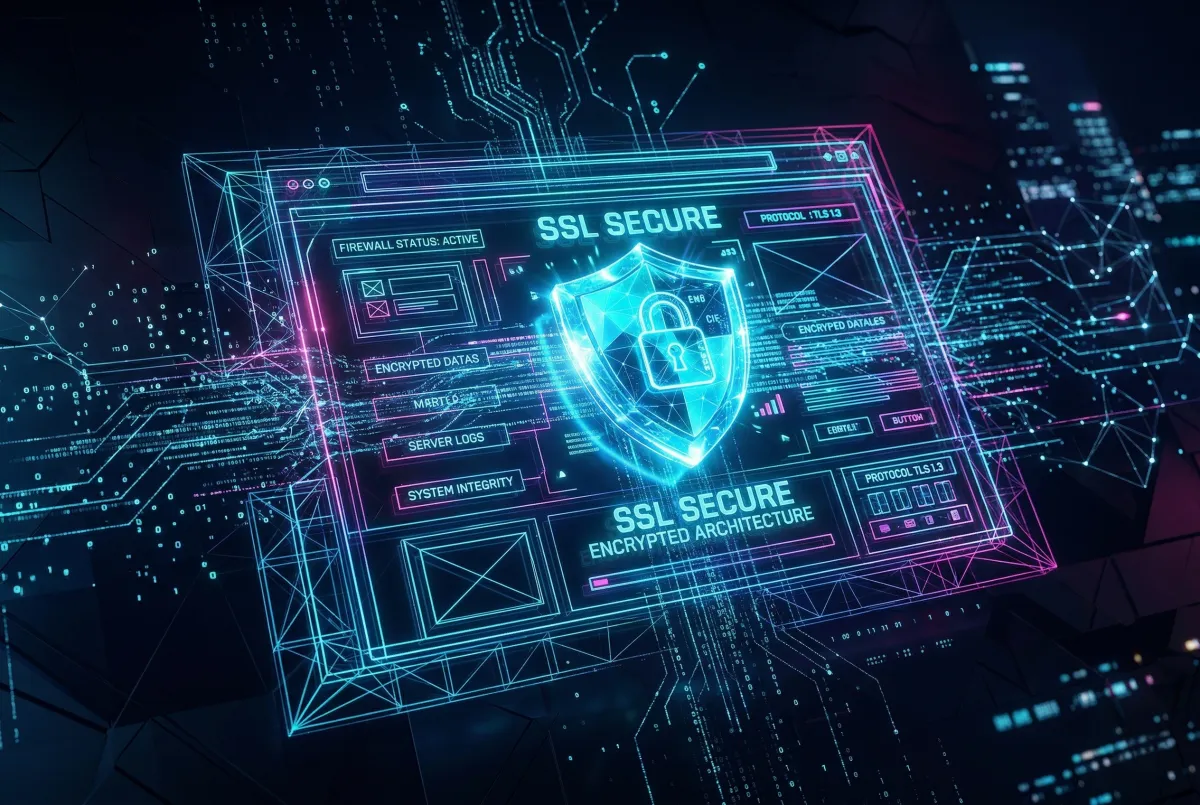 Symbole d’œil représentant une visibilité accrue grâce aux stratégies sur les réseaux sociaux